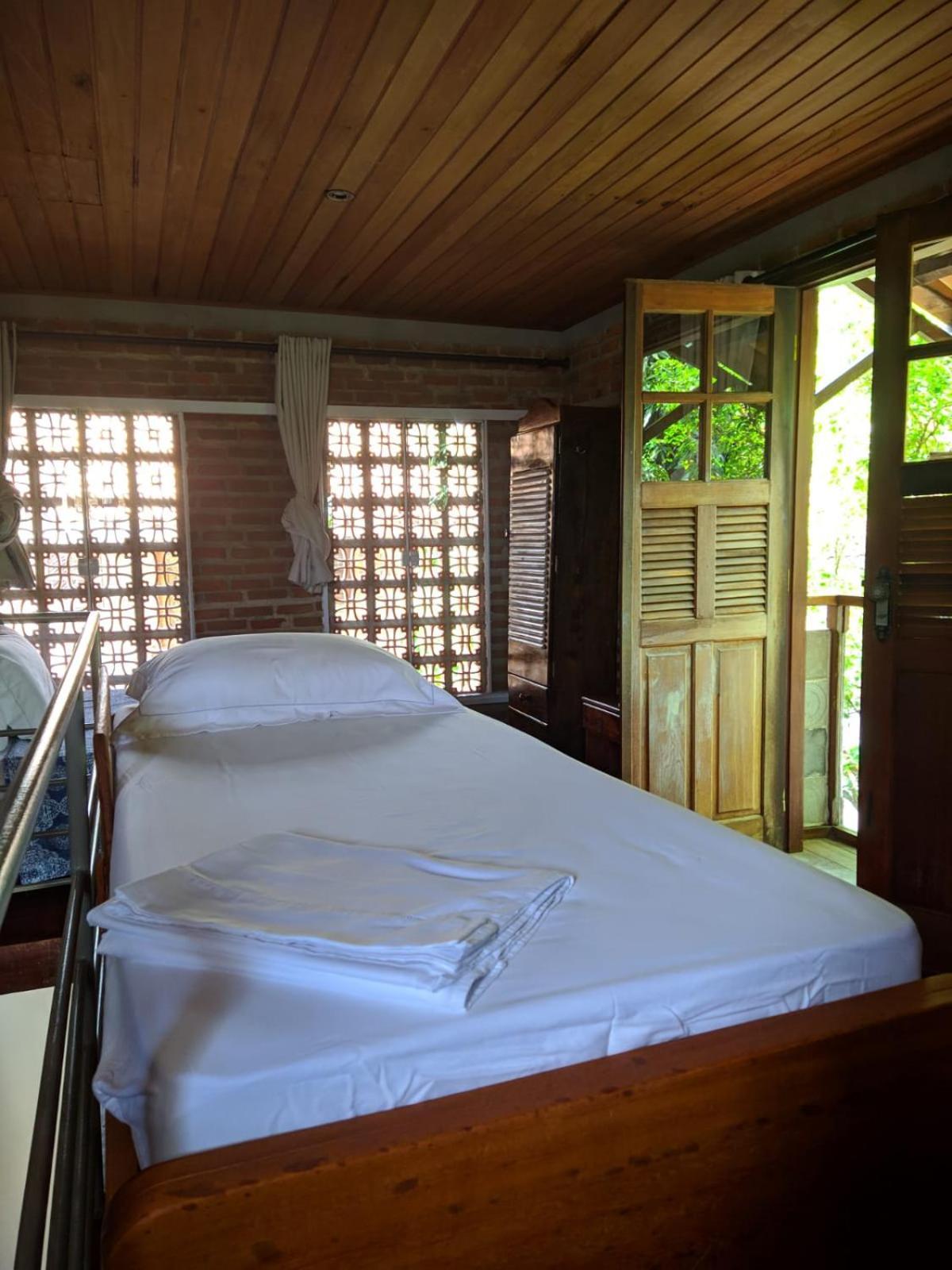 Chales Na Hora Olinda Exterior photo