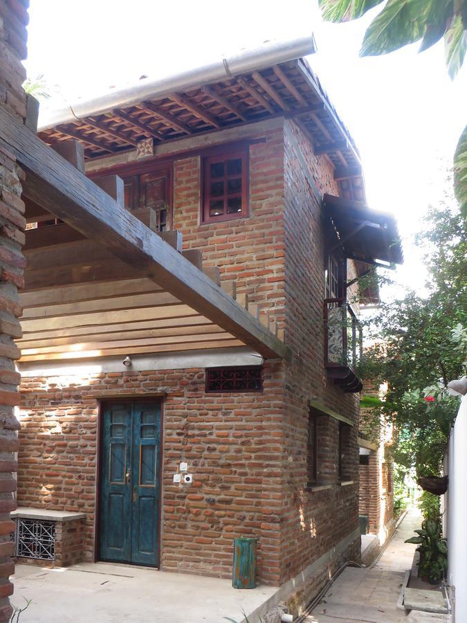 Chales Na Hora Olinda Exterior photo