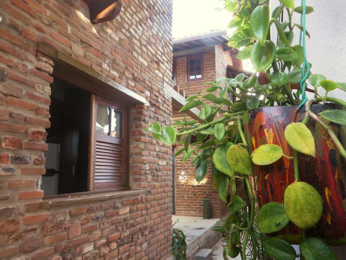 Chales Na Hora Olinda Exterior photo