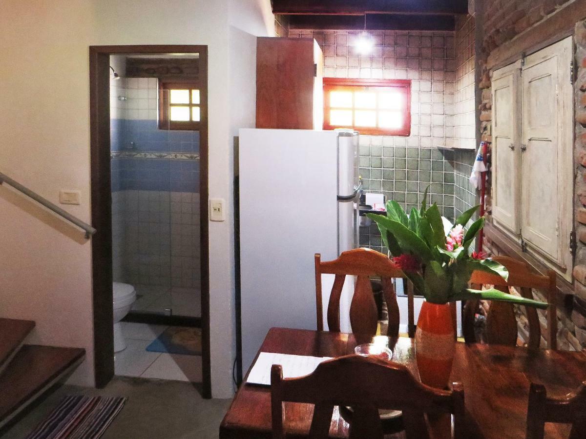 Chales Na Hora Olinda Exterior photo